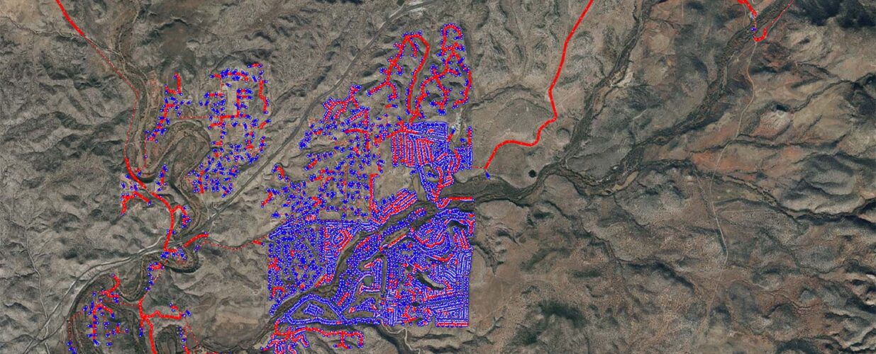 broadband fiber satellite map